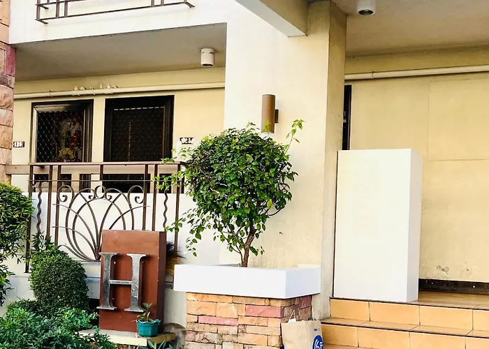 Casa De Bella Apartment